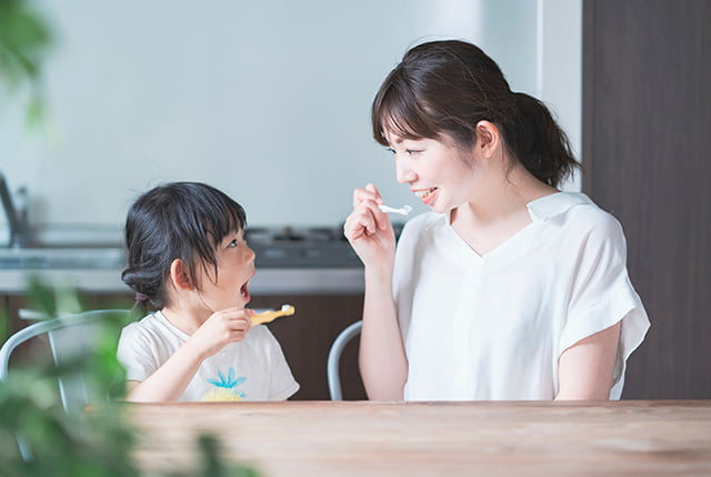 一般歯科について